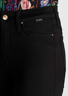Mavi Kendra Black Gold Nıghts Kadın Jean 1074622002 - 4