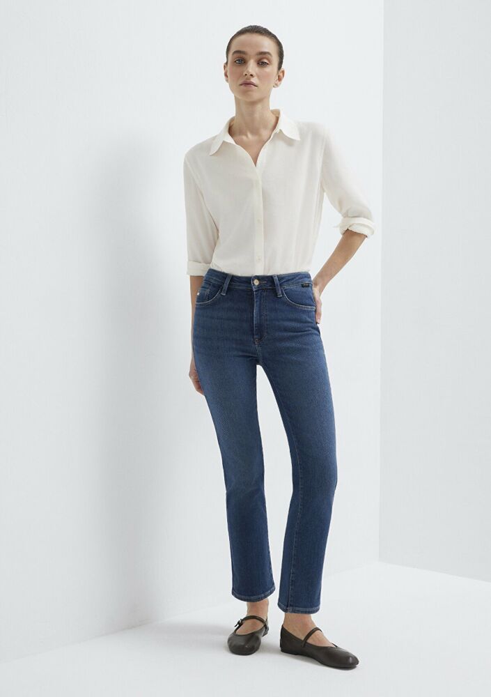Mavi Kendra Gold Premium Kadın Jean Pantolon 10746A1552