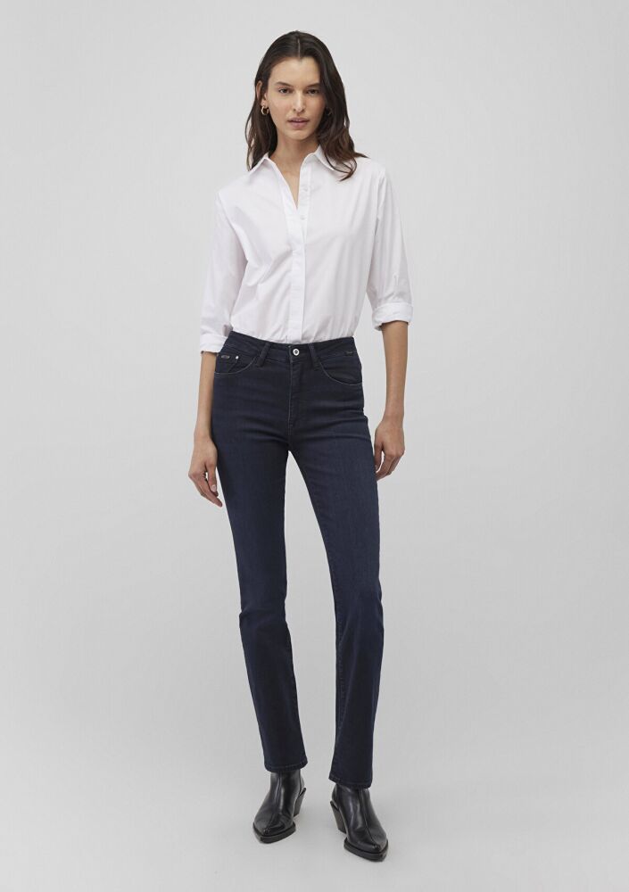 Mavi Kendra Ink Gold Premıum Kadın Jean Pantolon 1074682997 (1)