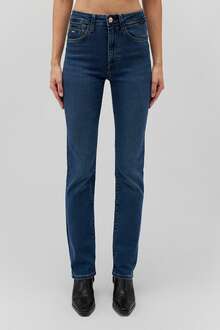 Mavi Kendra Mid Brushed Gold Kadın Jean Pantolon 1074687783 - 3