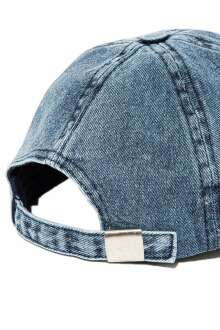 Mavi Kep Light Denim Kadın Şapka 1911296-82796 - 3