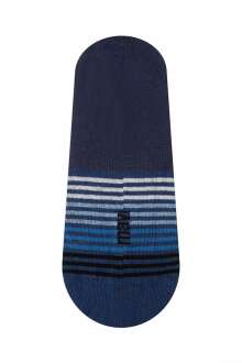 Mavi Lacivert Erkek Çorap 0911119-83097 - Mavi (1)