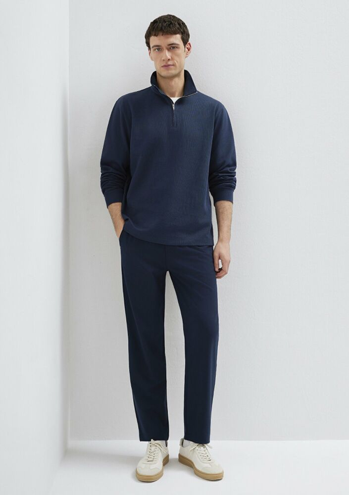 Mavi Lacivert Regular Fit Erkek Pantolon0010559-86623 (1)