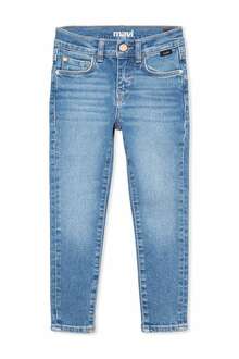 Mavi Lara Mid Denim Çocuk Jean 7010133-83814 - 2