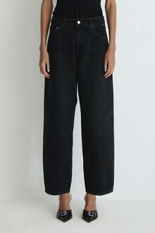 Mavi Leıla Smoke Denim Kadın Jean Pantolon 1010600-88244 - 3