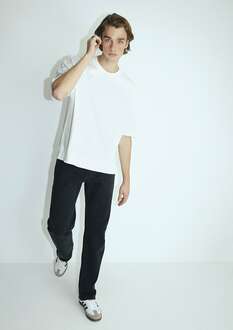 Mavi Lısbon Deep Smoke Streer Erkek Jean Pantolon 0010039-83811 - 1