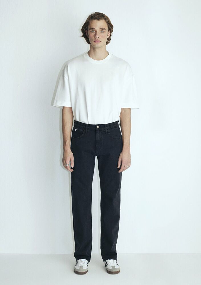 Mavi Lısbon Deep Smoke Streer Erkek Jean Pantolon 0010039-83811 - 2