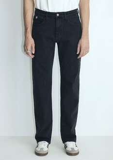 Mavi Lısbon Deep Smoke Streer Erkek Jean Pantolon 0010039-83811 - 3
