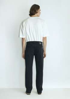 Mavi Lısbon Deep Smoke Streer Erkek Jean Pantolon 0010039-83811 - 4