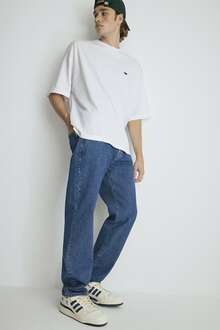 Mavi Lisbon Mid 90' Pro Street Erkek Jean 0010039-83484 - 1