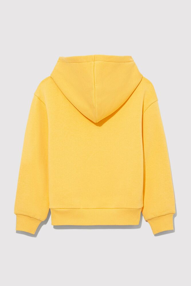 Mavi Logo Çocuk Sweat 7610035-71377 - 3