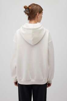 Mavi Logo Kadın Sweat 1S10175-80194 - 5