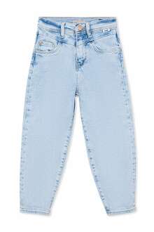 Mavi Lol Bleachad Çocuk Jean 7010037-84474 - 3