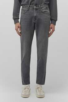 Mavi London Dolphin Grey Street Denim Erkek Jean Mont 0010172-88530 - 2