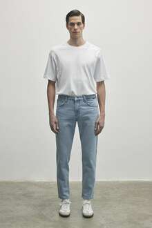 Mavi London Lt Classic Denım Erkek Jean Pantolon 0010172-85903 - 2