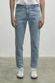 Mavi London Lt Classic Denım Erkek Jean Pantolon 0010172-85903 - 3