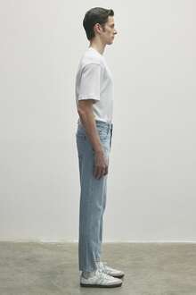 Mavi London Lt Classic Denım Erkek Jean Pantolon 0010172-85903 - 5