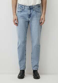 Mavi London Lt Premium Blue Erkek Jean Pantolon 0010172-89642 - 5