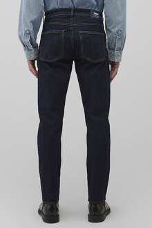Mavi London Rinse Classic Denim Erkek Jean Pantolon 0010172-88529 - 5