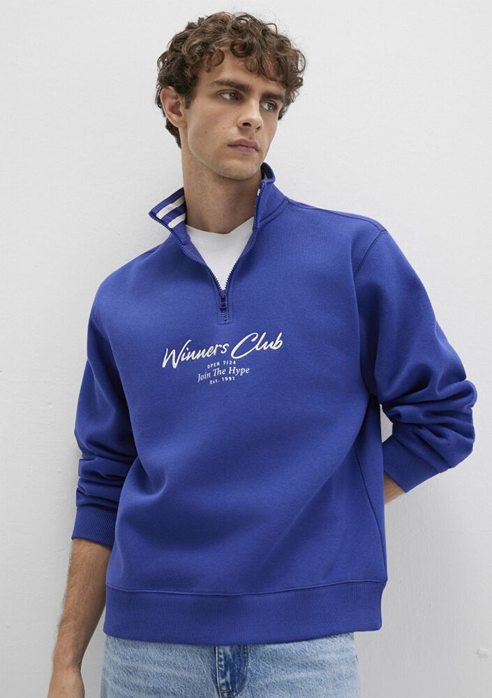 Mavi Loose Fit Erkek Sweat 0S10488-70695