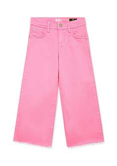 Mavi Lori 90 lar Pembe Çocuk Jean Pantolon 7010036-86707 - 3