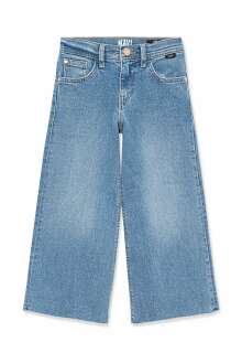 Mavi Lorı Lt Denım Çocuk Jean Pantolon 7010036-82083 - Mavi (1)