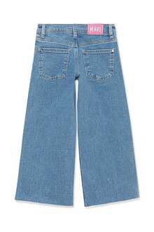 Mavi Lorı Lt Denım Çocuk Jean Pantolon 7010036-82083 - 3