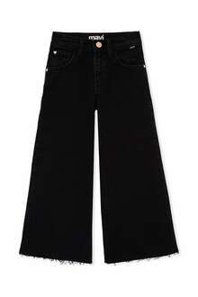 Mavi Lori Smoke Denim Çocuk Jean 7010036-82058 - 1