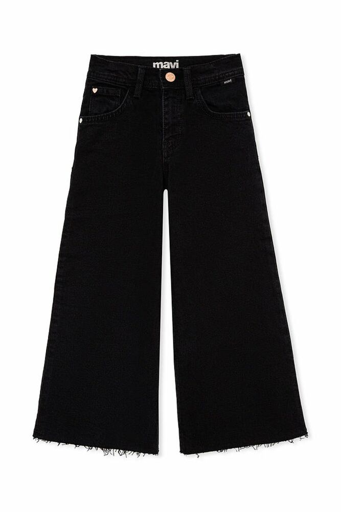 Mavi Lori Smoke Denim Çocuk Jean 7010036-82058 - 1