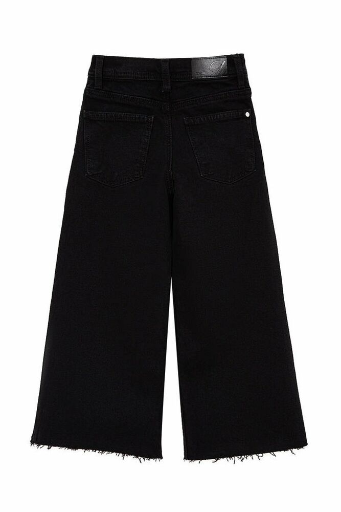 Mavi Lori Smoke Denim Çocuk Jean 7010036-82058 - 2