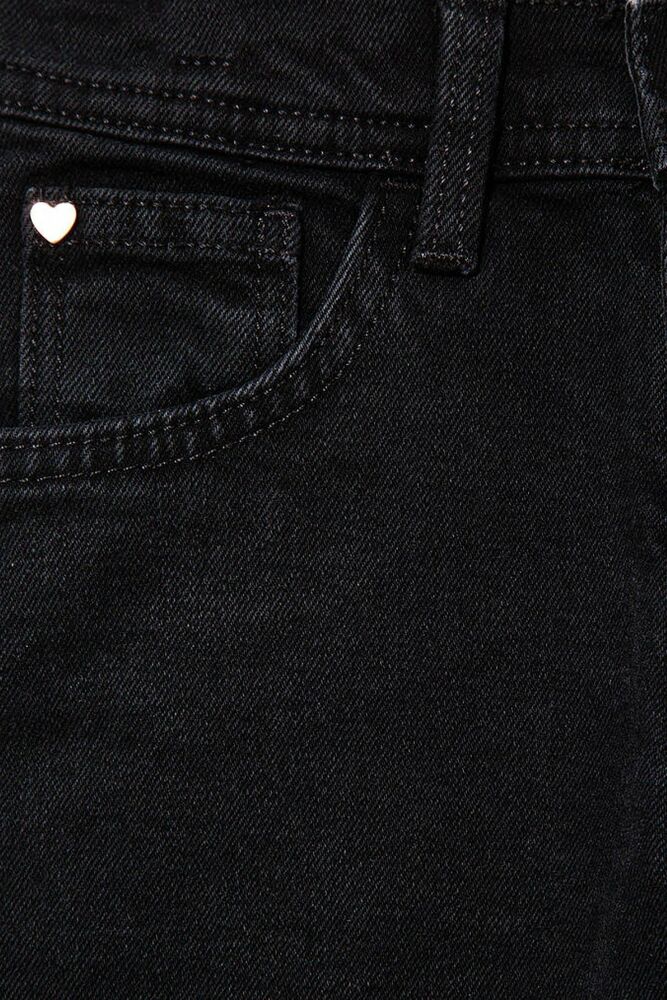 Mavi Lori Smoke Denim Çocuk Jean 7010036-82058 - 3