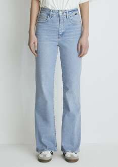 Mavi Los Angeles Lt Blue Denım Kadın Jean 1010349-84192 - 3