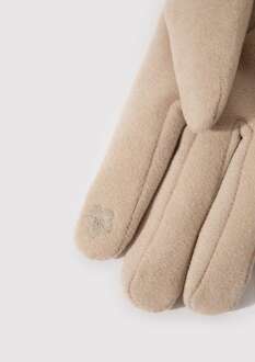 Mavi Lulaf Kadın Eldiven 1911768-33993 - Mavi (1)