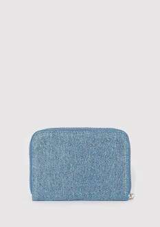 Mavi Malibu Mavisi Kadın Cüzdan 1912206-70869 - Mavi (1)