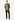 Mavi Marcus Black Mavi Black Erkek Jean 0035133304 - 2