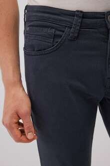 Mavi Marcus Blue Washed Comfort Erkek Jean Pantolon 0035132609 - 5