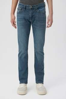 Mavi Marcus Dark Mystik Blue Mavi Pro Erkek Jean 0035185210 - 3