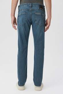 Mavi Marcus Dark Mystik Blue Mavi Pro Erkek Jean 0035185210 - 4