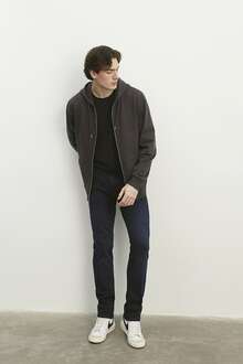 Mavi Marcus Ink Pro Sport Erkek Jean Pantolon 0035186541 - 1