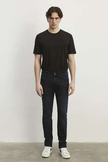 Mavi Marcus Ink Pro Sport Erkek Jean Pantolon 0035186541 - 2