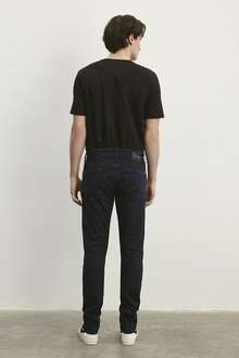 Mavi Marcus Ink Pro Sport Erkek Jean Pantolon 0035186541 - 4