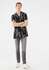 MAVİ marcus Lt Grey Mavi Black Erkek Jean 0035132195 - 1