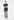 MAVİ marcus Lt Grey Mavi Black Erkek Jean 0035132195 - 1