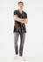 MAVİ marcus Lt Grey Mavi Black Erkek Jean 0035132195 - 2