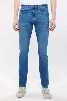 Mavi Marcus Lt Premium Blue Erkek Jean Pantolon 0035183710 - 2