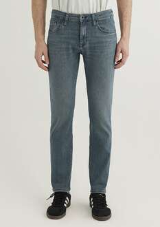 Mavi Marcus Pro Sport Puslu Indigo Mavi Jean Pantolon 0035187919 - 3