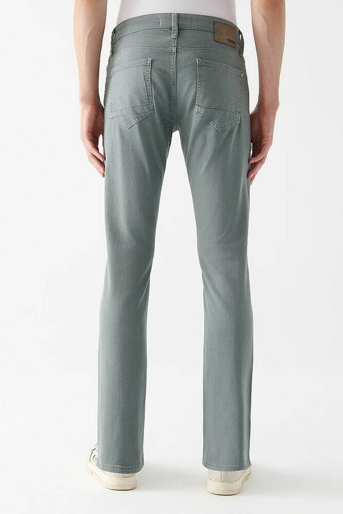 Mavi Marcus Shadow Comfort Erkek Jean Pantolon 0035180922 - 4