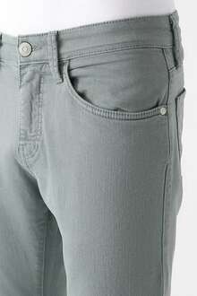 Mavi Marcus Shadow Comfort Erkek Jean Pantolon 0035180922 - 5