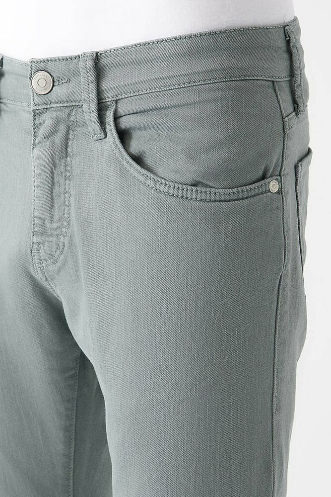 Mavi Marcus Shadow Comfort Erkek Jean Pantolon 0035180922 - 5