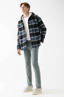 Mavi Marcus Shadow Comfort Erkek Jean Pantolon 0035180922 - Mavi (1)